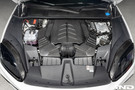 Eventuri 4.0TFSI Twin Turbo V8 Black Carbon Intake System - 2025+ EVE-FLV8TT-CF-INT