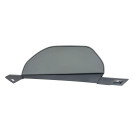 OEM+ Designs Exhaust Cover for Subaru WRX (VB)