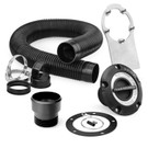 Nuke Performance Filler cap and fuel hose kit for CFC Unit