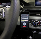 DTE Tuning PowerControl X Audi S3 2015-2022 | A6 2015-2022 | Q7, Porsche Macan, VW Golf R - 2.0T 2015-2022 DTEA094625
