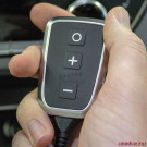 DTE Tuning PedalBox Toyota Land Cruiser 2024+ | Sequoia 2023+ | Tacoma 2024+ | Tundra 2022+ DTE10724722