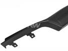 RW Carbon BMW F74 228i M235 Carbon Fiber Rear Diffuser - bmwf7402