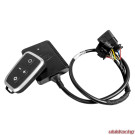 DTE Tuning PedalBox Pro Genesis G70 2019+ | G80 2017+ | G90 2017+ | GV70 2022+ & Hyundai Accent 2010-2022 | Elantra 2011+ | Kona 2018+ | Santa Fe DTE14725729