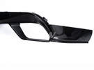 RW Carbon BMW F95 X5M F96 X6M GTX Carbon Fiber Diffuser - bmwf95034