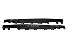 RW Carbon BMW G06 X6/F96 X6M Perf. Style CF Side Skirts - bmwf96015