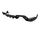 RW Carbon BMW F98 X4M LCI GTX Style CF Diffuser - bmwf9807