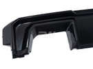 RW Carbon BMW G8X M3/M4 F1 Style Carbon Fiber Diffuser - bmwg8x044