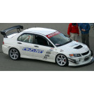 APR Performance Mitsubishi Evolution 8 / 9 (Evo 8,9) 2003-2007 GTC300 Carbon Fiber Adjustable Wing