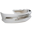 APR Performance Mitsubishi Evolution 8 / 9 Front Bumper w/ Front Air Dam Incorporated 2003-2007 FFA-499006