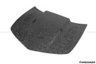 Carbonado 2010-2015 Chevrolet Camaro TSII Style Hood