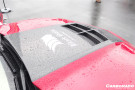 Carbonado 2010-2015 Chevrolet Camaro DP Style Hood