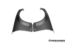 Carbonado 2010-2015 Chevrolet Camaro DP Style Wide Body Kit