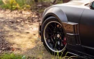 Carbonado 2010-2015 Chevrolet Camaro DP Style Wide Body Kit