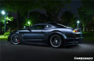 Carbonado 2010-2015 Chevrolet Camaro DP Style Wide Body Kit