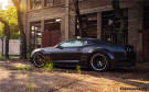 Carbonado 2010-2015 Chevrolet Camaro DP Style Wide Body Kit