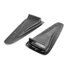 APR Performance Carbon Fiber Universal Fitment Curved NACA Ducts NACA-032026