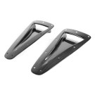 APR Performance Carbon Fiber Universal Fitment Curved NACA Ducts NACA-032026
