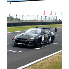 APR Performance Special Order 78" Carbon Fiber GT2000 High Downforce Rear Wing AS-478200