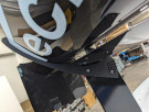 APR Performance Special Order 78" Carbon Fiber GT2000 High Downforce Rear Wing AS-478200