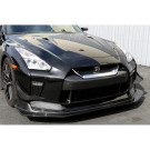 APR Performance Carbon Fiber Nissan GTR R35 Aero Kit 2017-2022 AB-603577