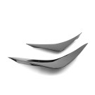 APR Performance Nissan GTR R35 Front Bumper Carbon Fiber Canards 2012-2016 AB-603512