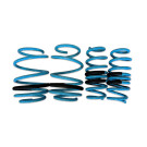 BLOX Racing Lowering Springs - 22+ Civic (non Type-R) / 23+ Integra (non Type-S) bloBXSS-01007