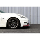 APR Performance Nissan 370Z Nismo Bumper Carbon Fiber Front Wind Splitter 2015-2020 CW-357015