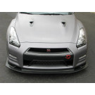 APR Performance Nissan GTR R35 Carbon Fiber Front Air Dam/ Lip 2012-2016 FA-603509