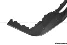 Carbonado 2010-2015 Ferrari 458 Coupe Spider AV Style Carbon Fiber Full Lip Body Kit