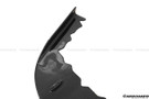 Carbonado 2010-2015 Ferrari 458 Coupe Spider AV Style Carbon Fiber Front Lip