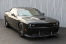 APR Performance Dodge Challenger Hellcat Carbon Fiber Front Wind Splitter 2015 - 2023 CW-723151