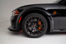 APR Performance Dodge Charger Widebody Carbon Fiber Front Wind Splitter 2020 - 2023 CW-721020