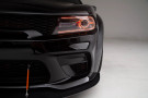 APR Performance Dodge Charger Widebody Carbon Fiber Front Wind Splitter 2020 - 2023 CW-721020