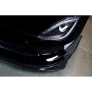 APR Performance Dodge Viper Coupe Carbon Fiber Front Bumper Canards 2013-2017 AB-701306