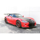 APR Performance Carbon Fiber Dodge Viper SRT-10 Front Airdam/ Lip 2003-2010 (coupe / convertible) FA-708206