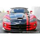 APR Performance Carbon Fiber Dodge Viper SRT-10 Front Airdam/ Lip 2003-2010 (coupe / convertible) FA-708206