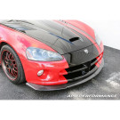 APR Performance Carbon Fiber Dodge Viper SRT-10 Front Airdam/ Lip 2003-2010 (coupe / convertible) FA-708206