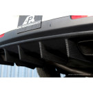 APR Performance Dodge Challenger Hellcat Carbon Fiber Rear Diffuser 2015-2023 AB-723500