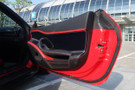 Carbonado 2010-2015 Ferrari 458 Coupe Spider OE Style Carbon Fiber Door Panel Interior
