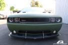APR Performance Dodge Challenger SRT-8 Carbon Fiber Front Wind Splitter 2008 - 2010 CW-723810