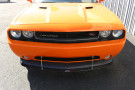 APR Performance Dodge Challenger RT/ SXT Carbon Fiber Front Wind Splitter 2011 - 2014 CW-723114