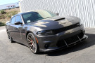 APR Performance Dodge Charger SRT-8/ Hellcat/ Scat Pack Carbon Fiber Front Wind Splitter 2015 - 2019 CW-721501