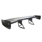 APR Performance Dodge Viper Coupe GTC500 Carbon Fiber Adjustable Wing 2006-2010