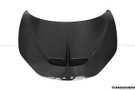 Carbonado 2010-2015 Ferrari 458 Coupe Spider SP Style Hood
