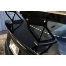 APR Performance Dodge Viper Gen 5 GTC500 Carbon Fiber Adjustable Wing 2013-2017