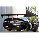 APR Performance Dodge Viper Gen 5 GTC500 Carbon Fiber Adjustable Wing 2013-2017