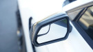 APR Performance Carbon Fiber Ford Mustang S550 / S650 / GT350 / GT500 Replacement Mirrors 2015-2025