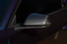 APR Performance Carbon Fiber Ford Mustang S550 / S650 / GT350 / GT500 Replacement Mirrors 2015-2025
