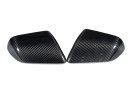 APR Performance Carbon Fiber Ford Mustang S550 / S650 / GT350 / GT500 Replacement Mirrors 2015-2025