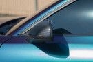 APR Performance Carbon Fiber Ford Mustang S550 / S650 / GT350 / GT500 Replacement Mirrors 2015-2025